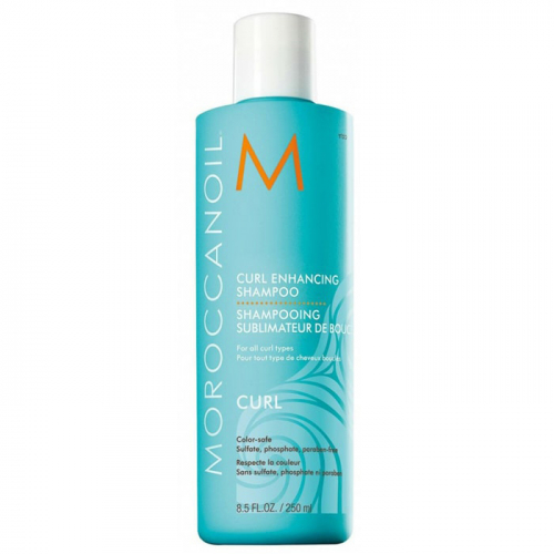 Шампоан за къдрици Mоroccanoil Curl Enhancing Shampoo 250 мл 